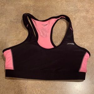 Women’s Avia sports bra size small